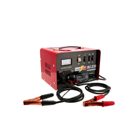 Chargeur démarreur BC 230  12/24V Airpress 77005-1