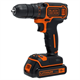 Perceuse-visseuse BlackDecker BDCDC18B