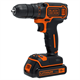 Perceuse-visseuse BlackDecker BDCDC18K