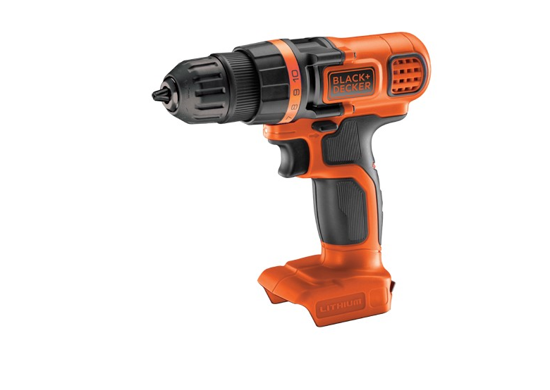 Perceuse-visseuse BlackDecker BDCDD18N