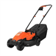 Tondeuse électrique BlackDecker BEMW451