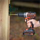 Perceuse-visseuse BlackDecker BL186KB