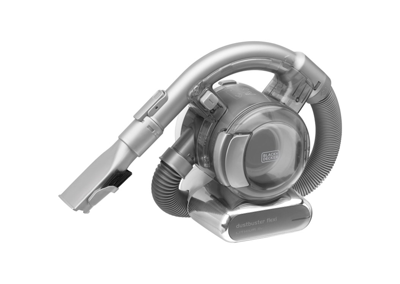 Aspirateur à main sans fil BlackDecker Flexi PD1820L