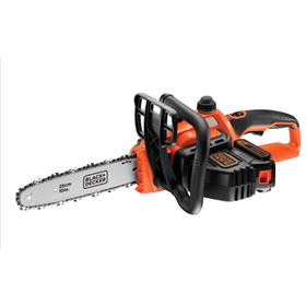 Tronçonneuse BlackDecker GKC1825L20