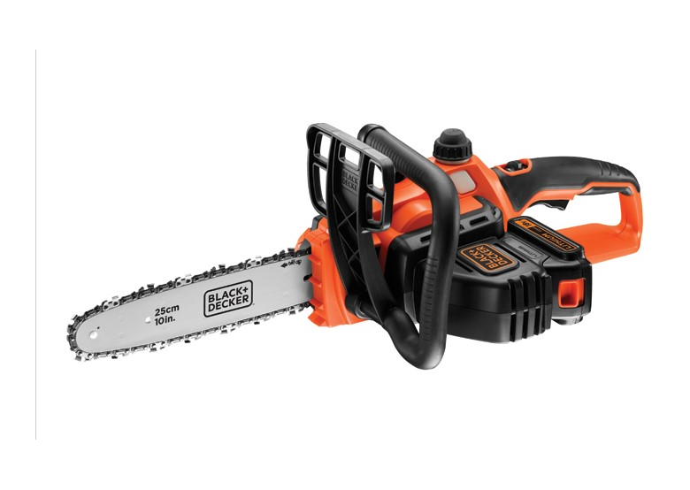 Tronçonneuse BlackDecker GKC1825L20