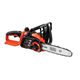 Tronçonneuse BlackDecker GKC1825L20