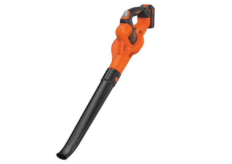 Souffleur de feuilles BlackDecker GWC1820PC