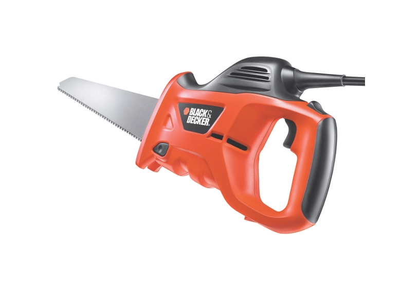 Scie sabre BlackDecker KS880EC