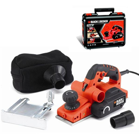 Rabot BlackDecker KW750K