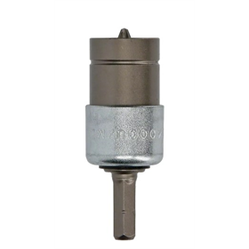 Tête de vissage pour perceuse Bosch 1608500013