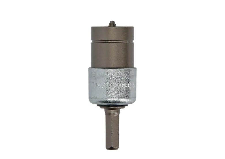 Tête de vissage pour perceuse Bosch 1608500013