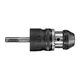 Mandrin à clé jusqu’à 13 mm Bosch 1618571014