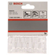 Protection anti-éclatement pour GST BCE/150 CE Bosch 2601016096