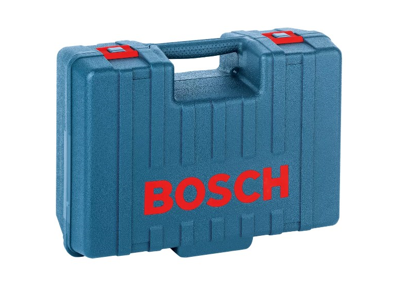 Coffret de transport Bosch 2605438567