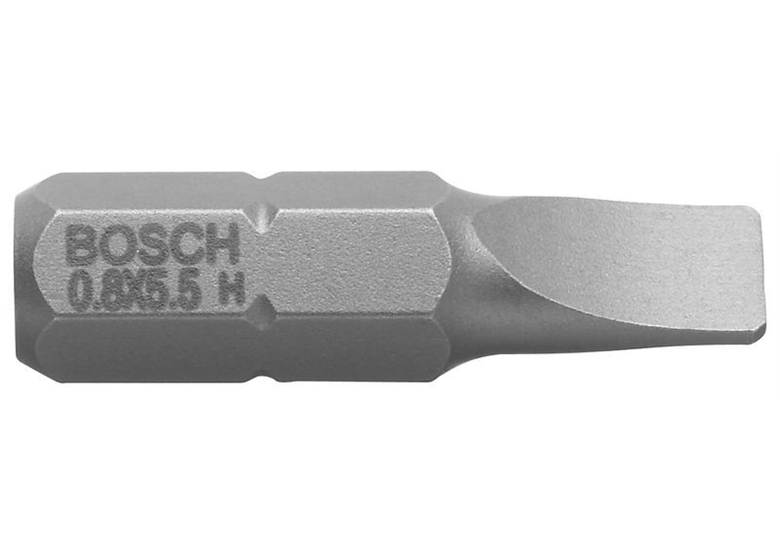 Embout de vissage qualité extra-dure Bosch 2607001457