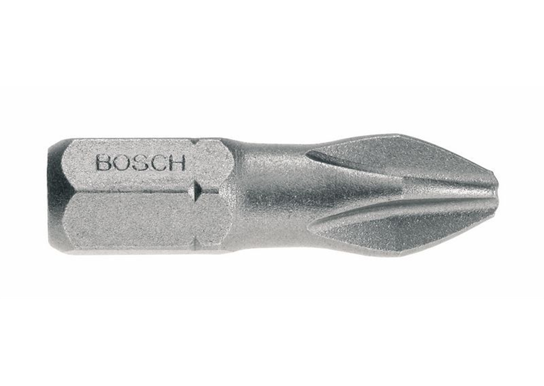 Embout de vissage qualité extra-dure Bosch 2607001508