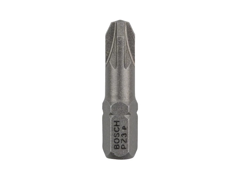 Embout de vissage qualité extra-dure Bosch 2607001564