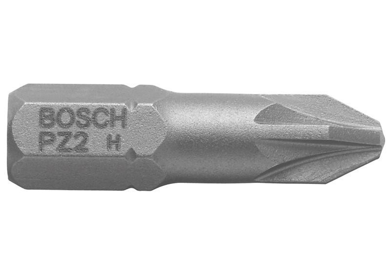 Embout de vissage qualité extra-dure Bosch 2607001566