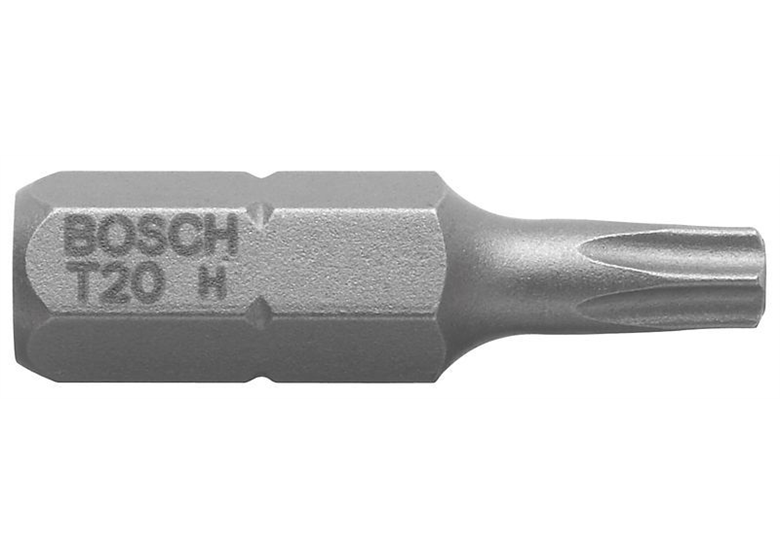 Embout de vissage qualité extra-dure Bosch 2607001611