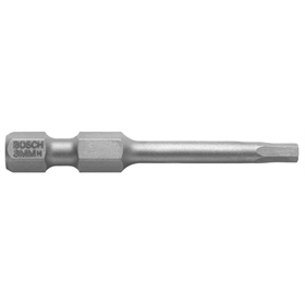 Embout de vissage qualité extra-dure Bosch 2607001732