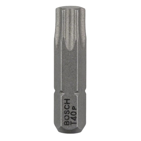 Embout de vissage qualité extra-dure Bosch 2607002500