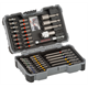 Coffret d'embouts et douilles 43 pièces Bosch 2607017164