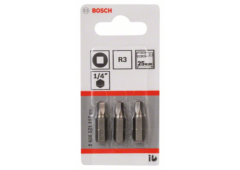 Embouts de vissage Extra Hard Bosch 2608521110