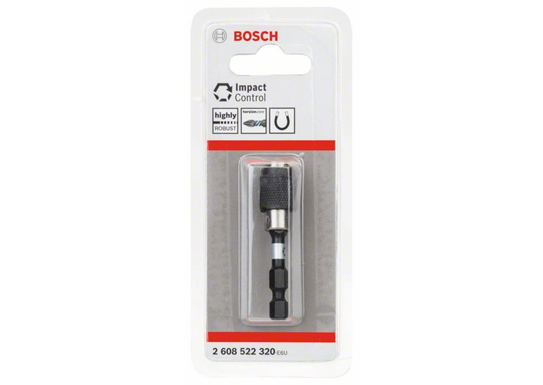 Porte-embouts universels Quick Release Impact Control à changement rapide Bosch 2608522320