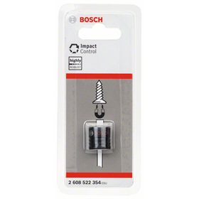 Manchon magnétique, 1 pcs. Bosch 2608522354