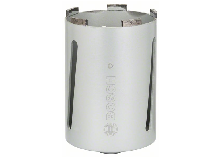 Couronne de forage à sec diamantées G 1/2" Bosch 2608587341