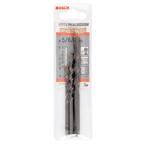 Forets à béton CYL-3, set de 3 pièces Bosch 2608597709