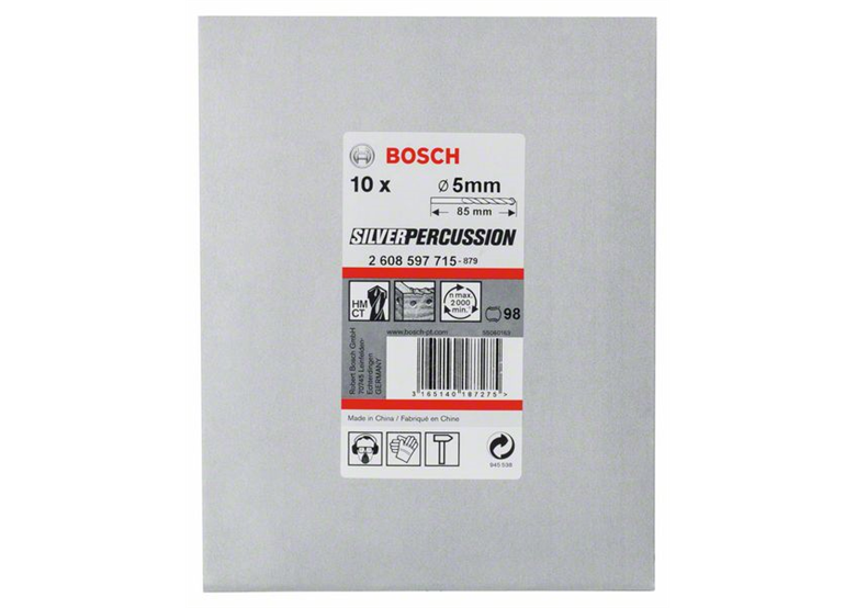 Forets béton CYL-3 Bosch 2608597715