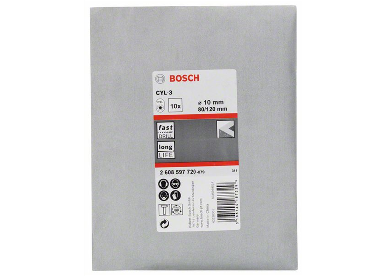 Forets béton CYL-3 Bosch 2608597720