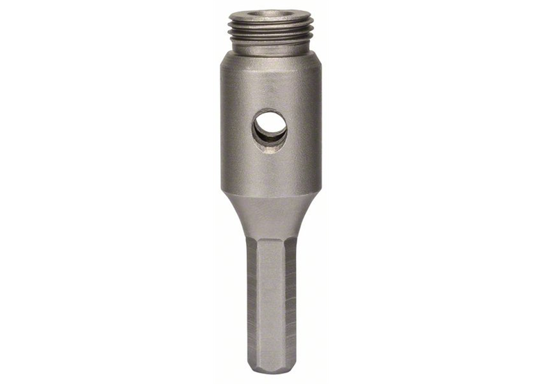 Adaptateur pour couronne de forage diamantée Bosch 2608598122