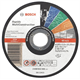 Disque Multi Construction Bosch 2608602383