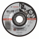 Disque de coupe 3 en 1 A 46 S BF, 115 mm, 22,23 mm, 2,5 mm Bosch 2608602388