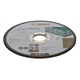 Disque de coupe droit Standard for Stone Bosch 2608603178