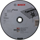 Disque à tronçonner  Expert for Inox – Rapido Bosch 2608603407