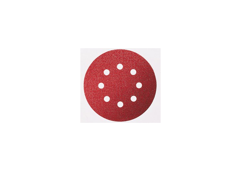 Feuille abrasive C430, pack de 5 Bosch 2608605104