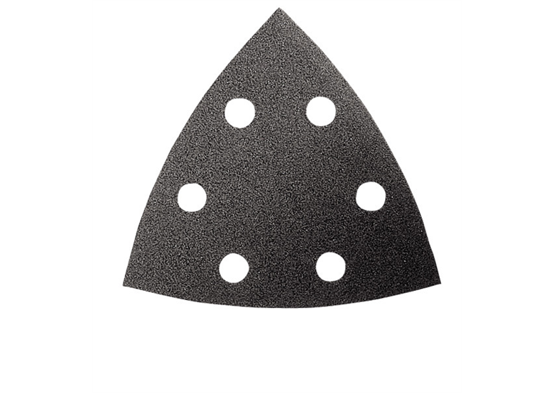 Feuille abrasive C430, pack de 5 Bosch 2608605194