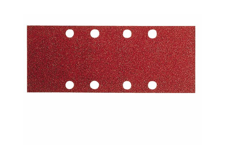 Feuille abrasive C430, pack de 10 Bosch 2608605310