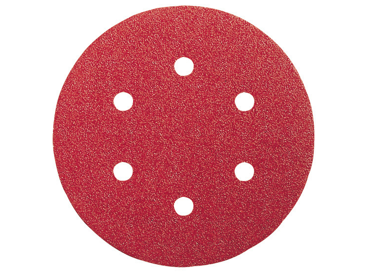 Feuille abrasive C430, pack de 5 Bosch 2608605718