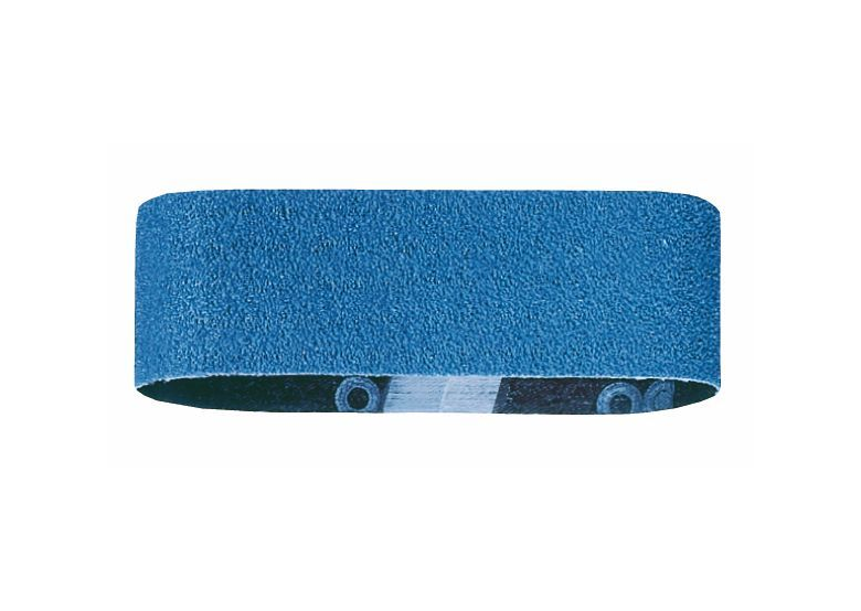 Lot de bandes abrasives 40 x 305 mm, 60 Bosch 2608606220