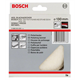 Peau de mouton Bosch 2608610001