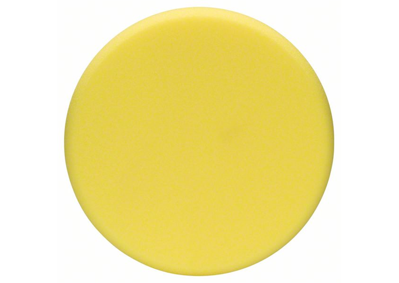 Disque mousse dur (jaune), Ø 170 mm Bosch 2608612023