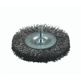 Brosses circulaires Bosch 2608622053