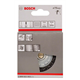 Brosses circulaires Bosch 2608622053