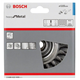 Brosses circulaires 115m Bosch 2608622059