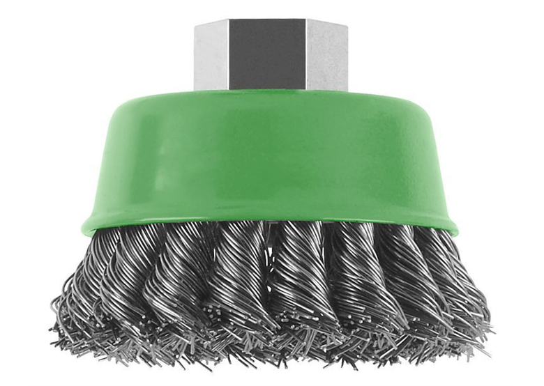 Brosse boisseau, inoxydable Bosch 2608622060