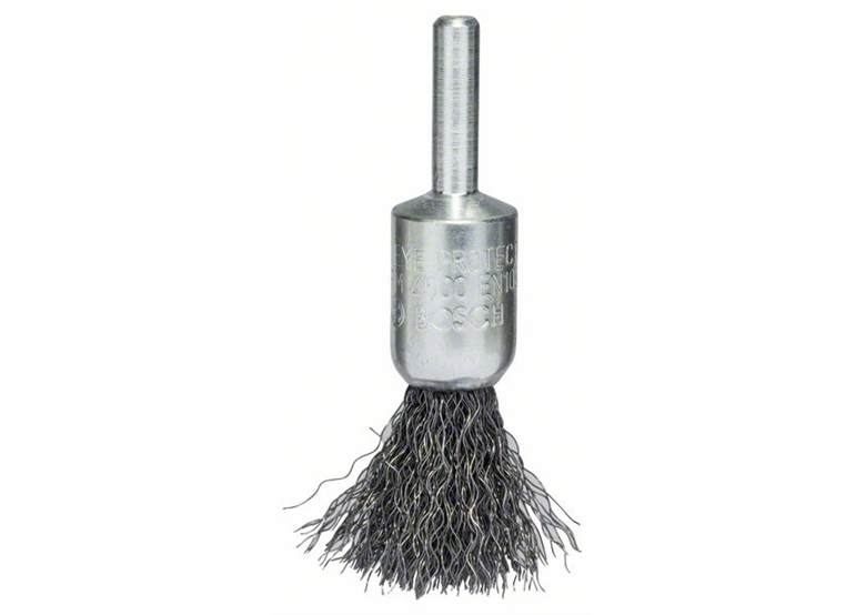 Brosse pinceau à fil ondulé Bosch 2608622114